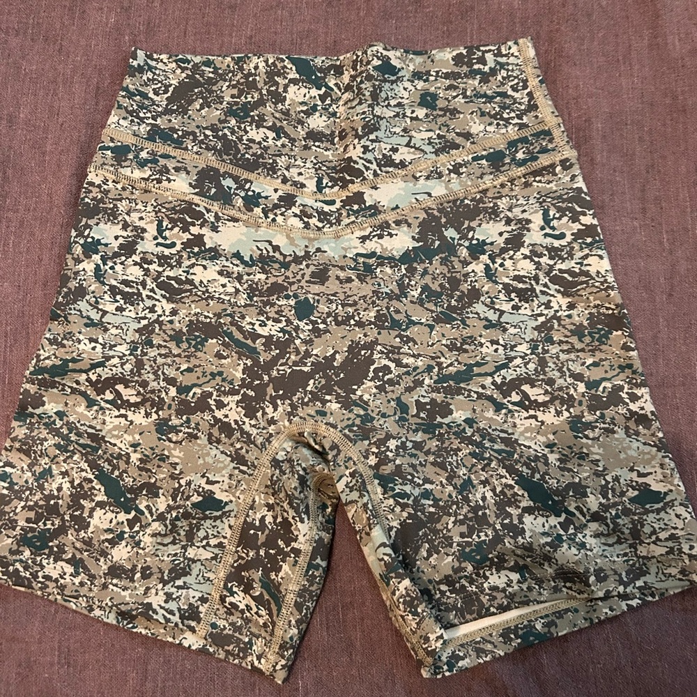 Vitality Cloud Volley Shorts